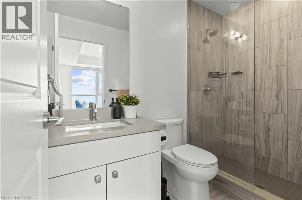 2007 JAMES Street Unit# 1604, #1604