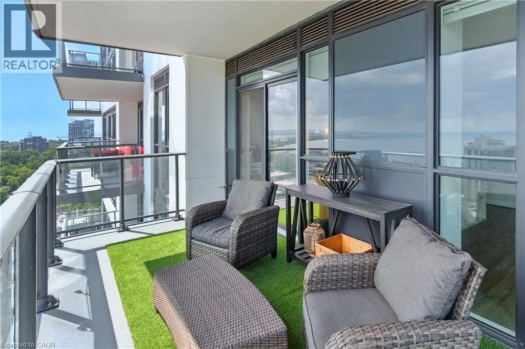2007 JAMES Street Unit# 1604, #1604