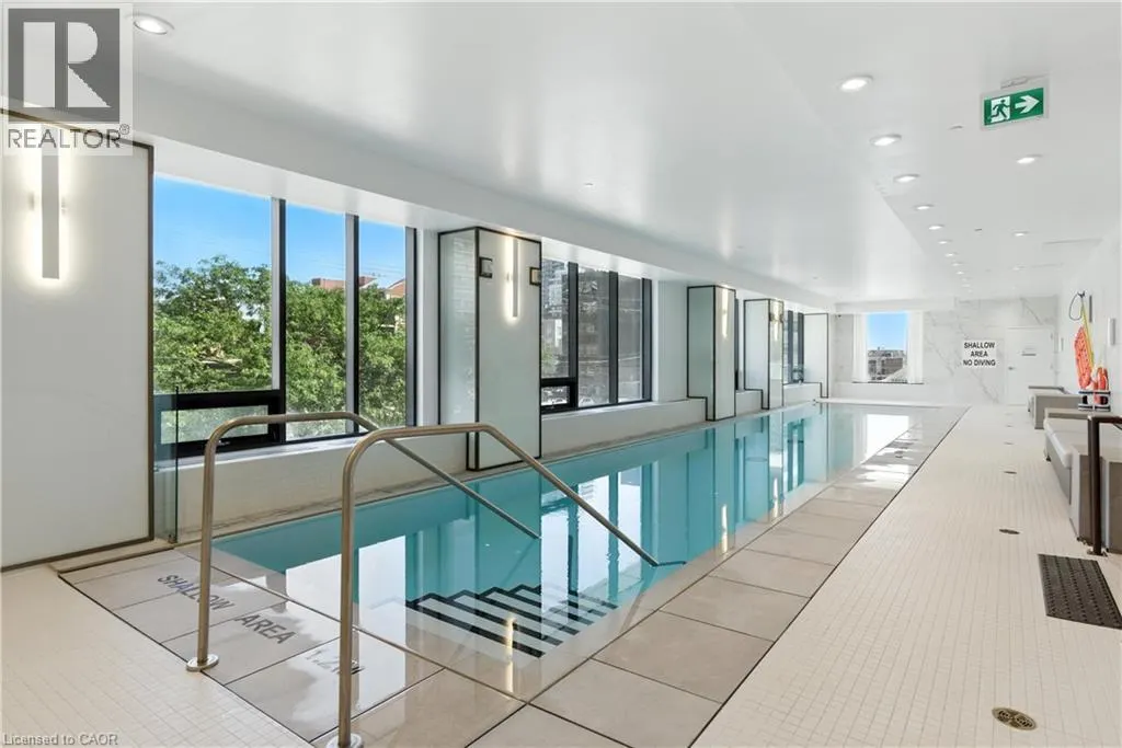 2007 JAMES Street Unit# 1604, #1604