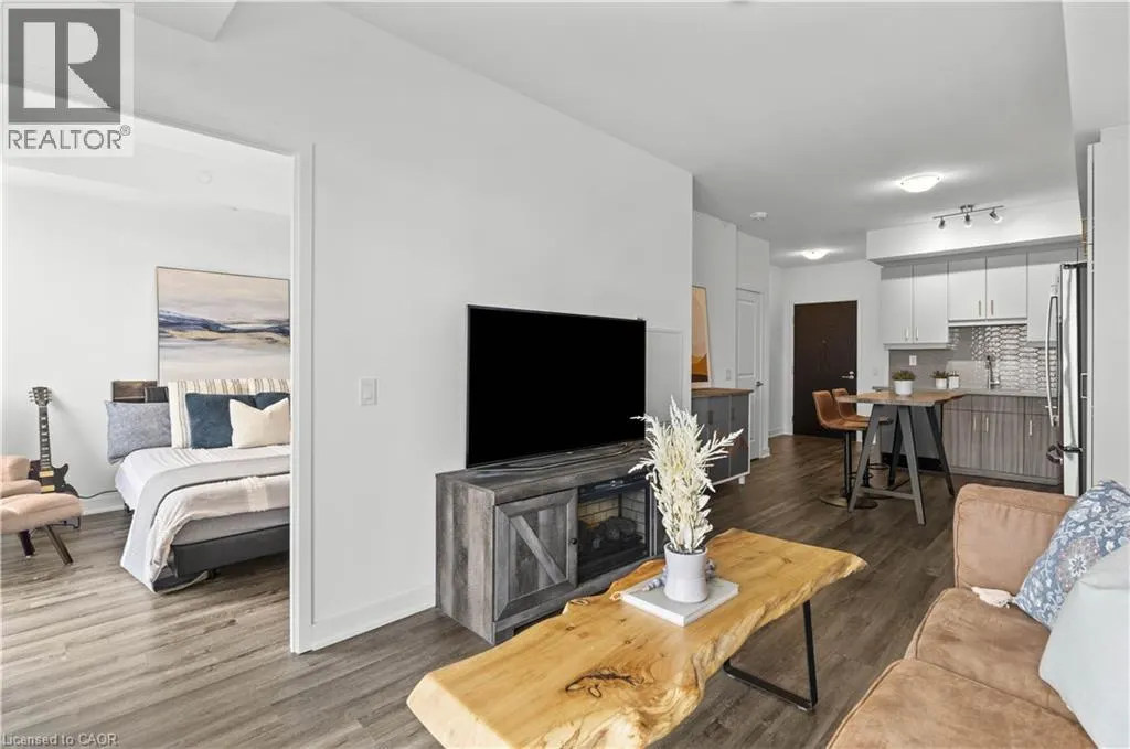 2007 JAMES Street Unit# 1604, #1604