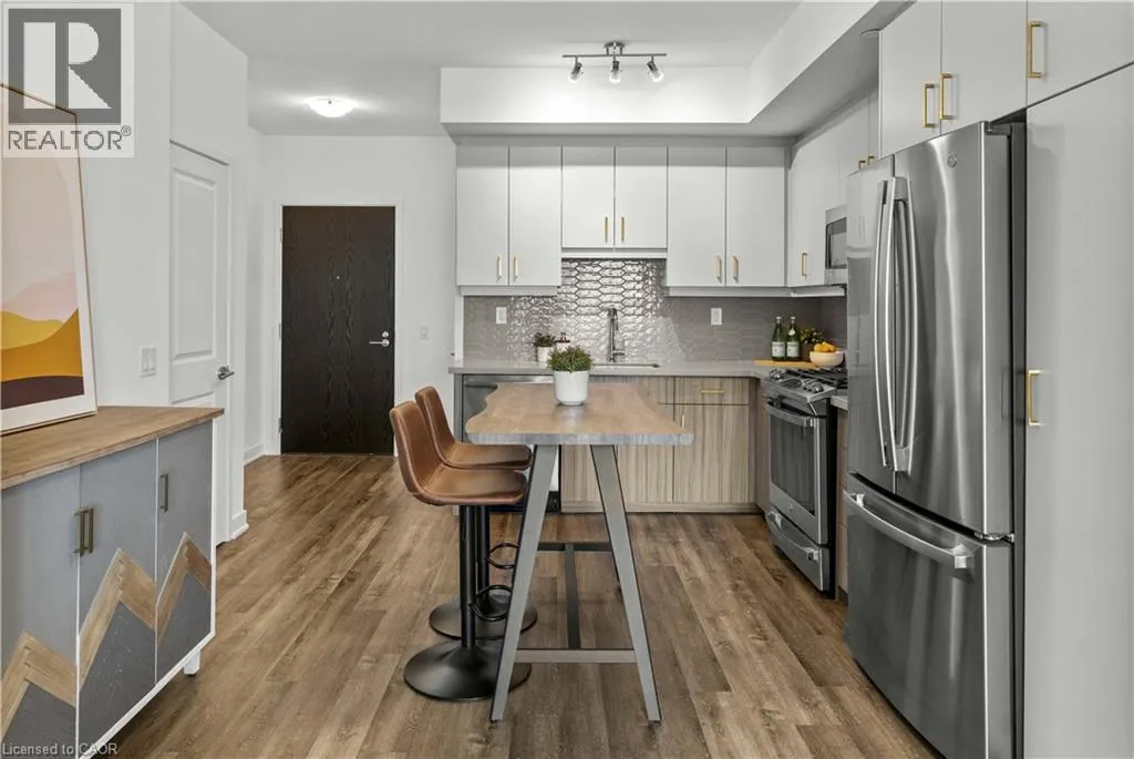 2007 JAMES Street Unit# 1604, #1604