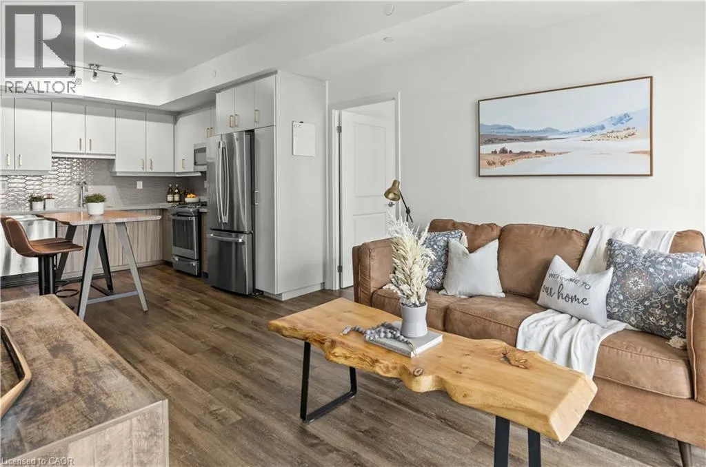2007 JAMES Street Unit# 1604, #1604