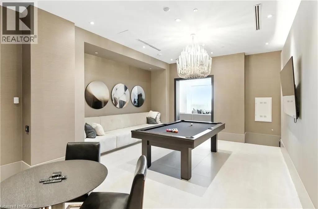 2007 JAMES Street Unit# 1604, #1604
