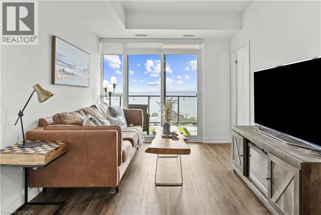 2007 JAMES Street Unit# 1604, #1604
