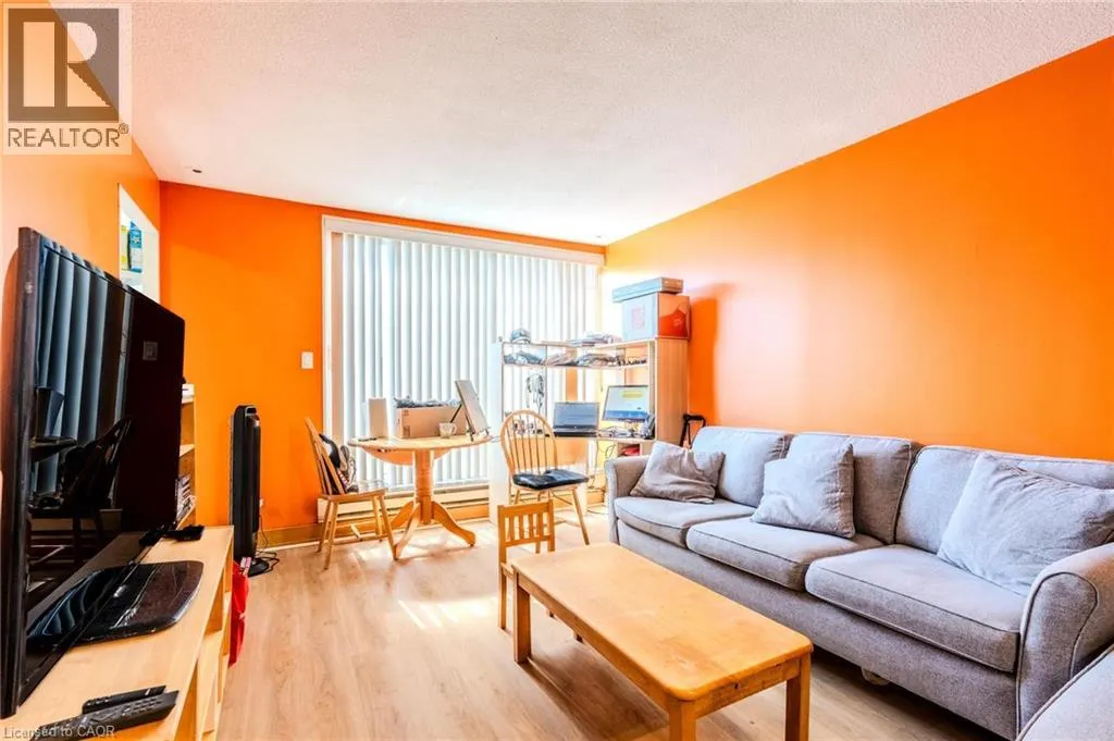 1055 DUNDAS Street E Unit# 227, #227