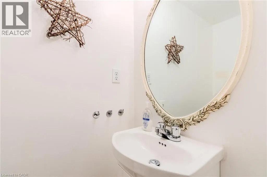 1055 DUNDAS Street E Unit# 227, #227