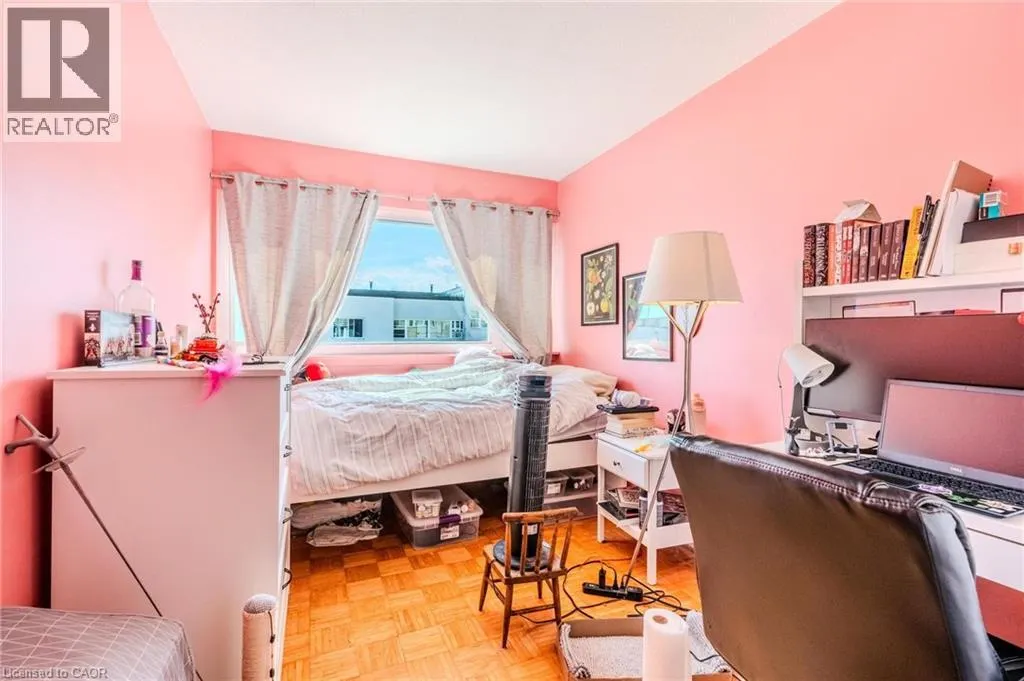 1055 DUNDAS Street E Unit# 227, #227