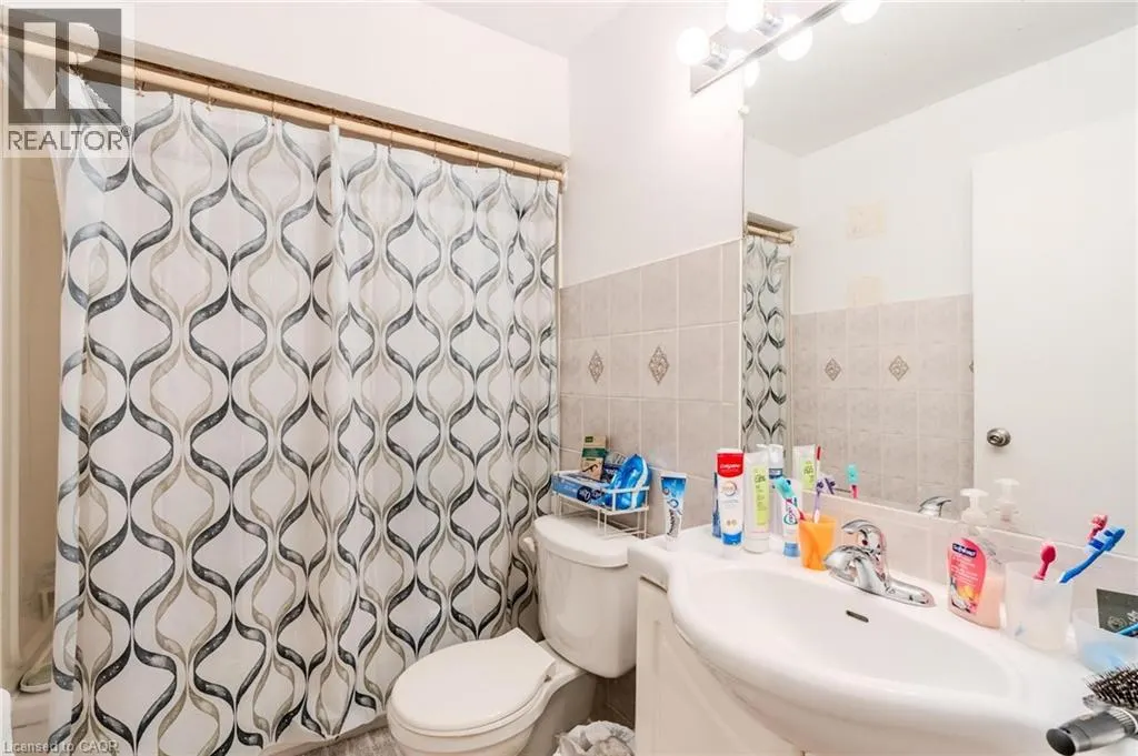 1055 DUNDAS Street E Unit# 227, #227