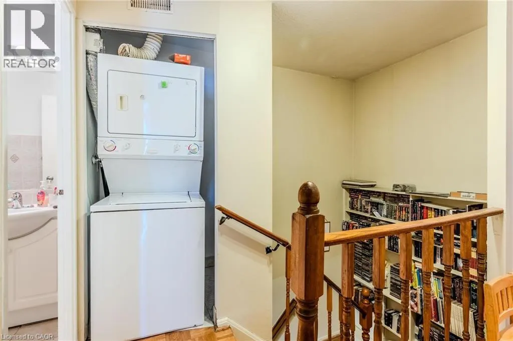 1055 DUNDAS Street E Unit# 227, #227