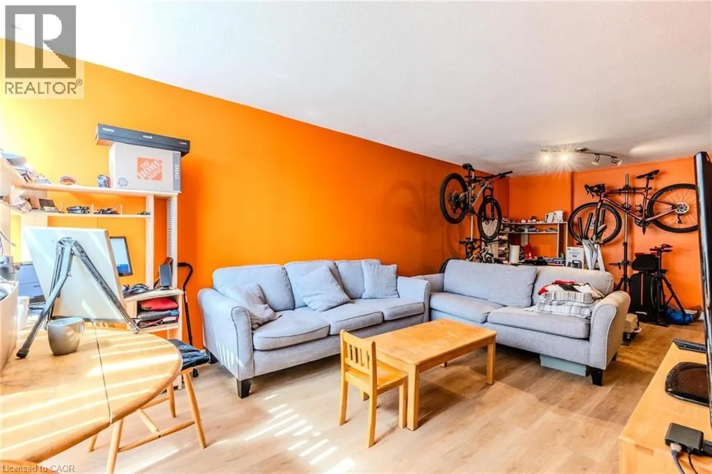 1055 DUNDAS Street E Unit# 227, #227