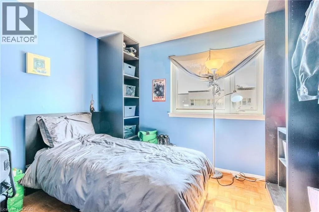 1055 DUNDAS Street E Unit# 227, #227