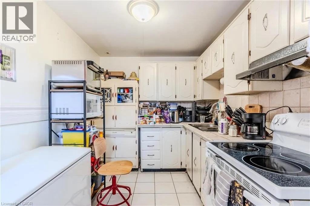1055 DUNDAS Street E Unit# 227, #227