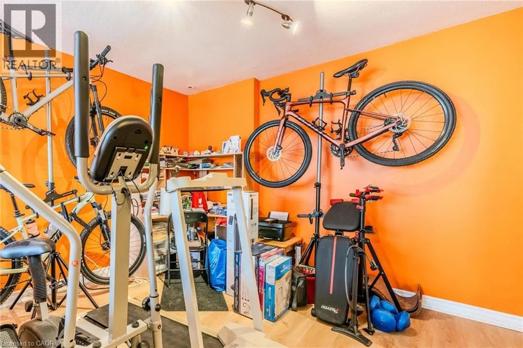 1055 DUNDAS Street E Unit# 227, #227