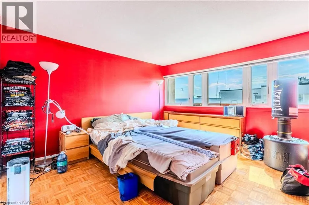 1055 DUNDAS Street E Unit# 227, #227