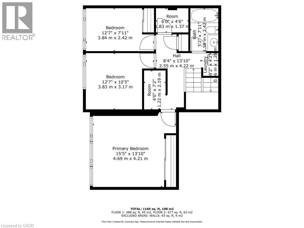 1055 DUNDAS Street E Unit# 227, #227