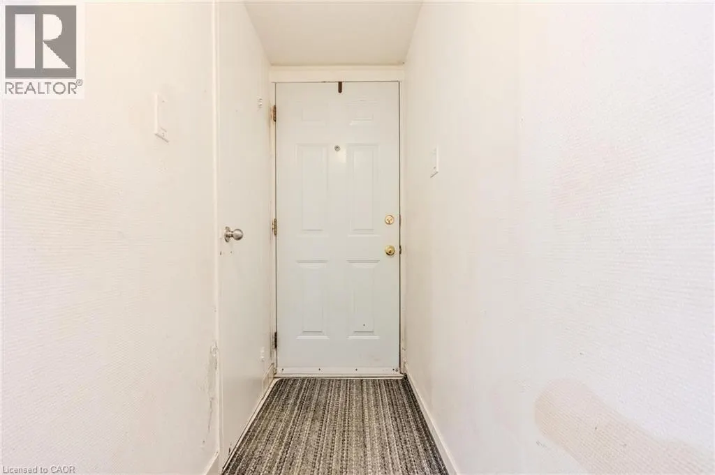 1055 DUNDAS Street E Unit# 227, #227