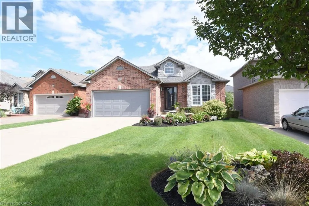 17 DURRELL Court