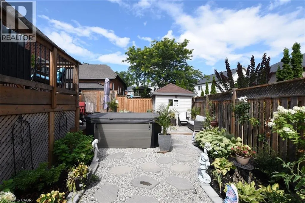 17 DURRELL Court