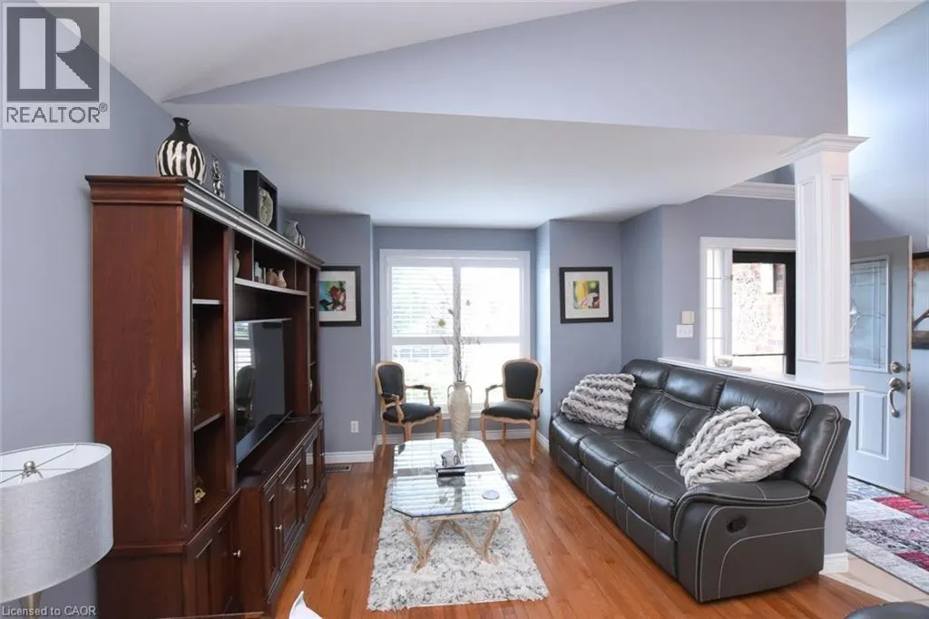 17 DURRELL Court