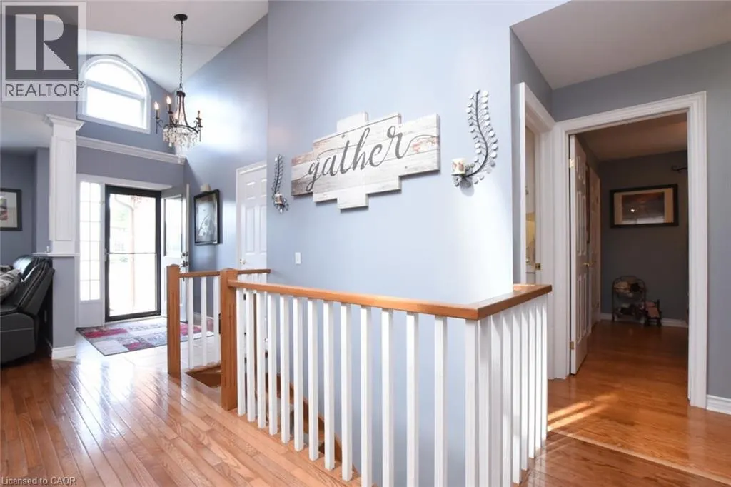 17 DURRELL Court