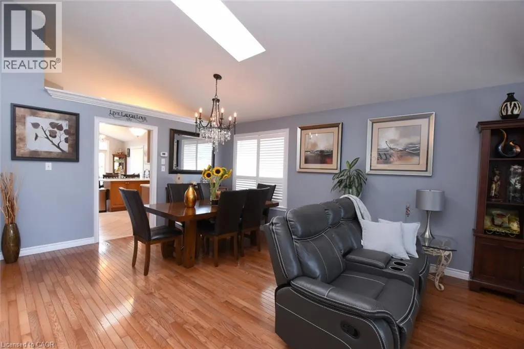 17 DURRELL Court