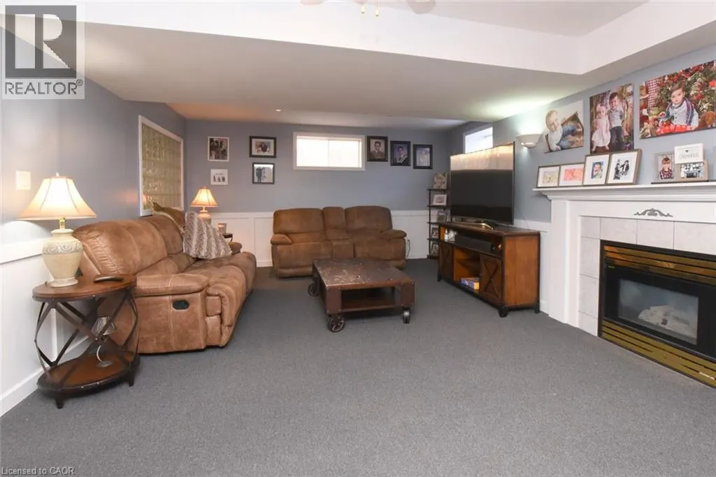 17 DURRELL Court