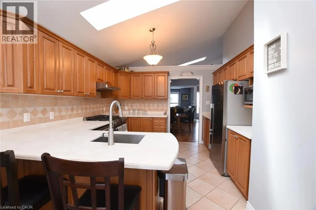 17 DURRELL Court