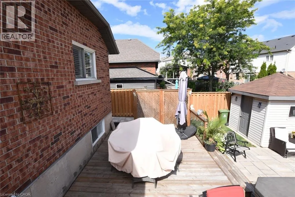 17 DURRELL Court