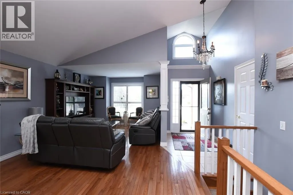 17 DURRELL Court