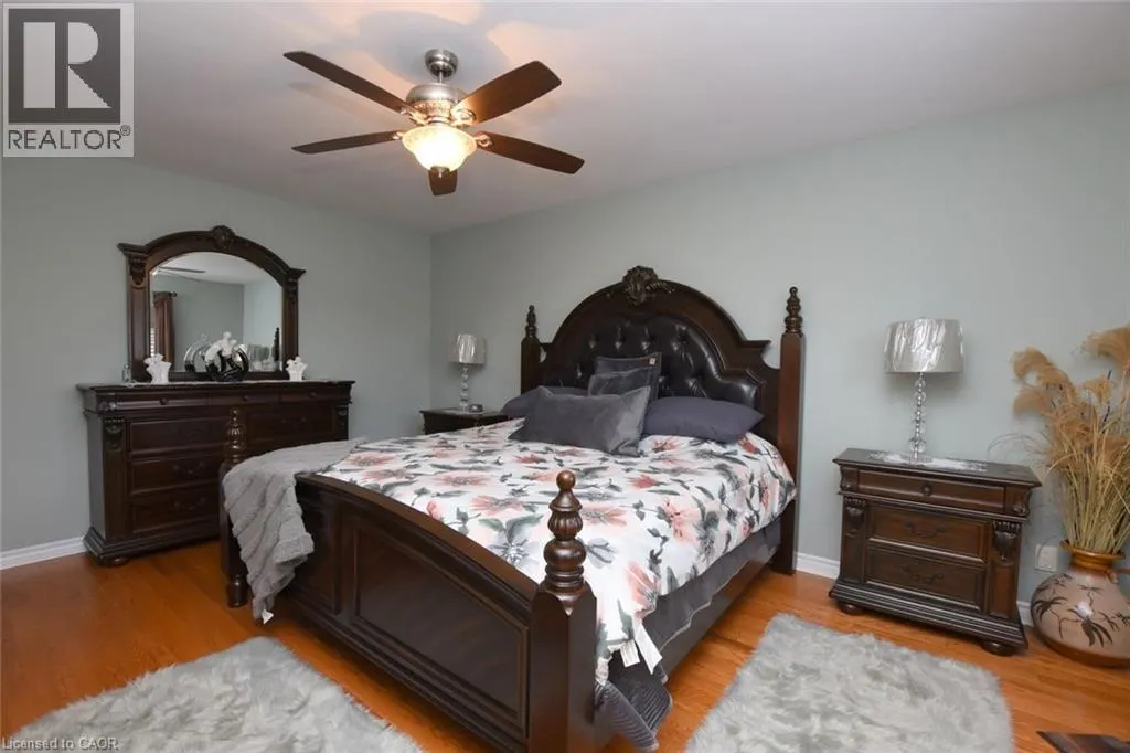 17 DURRELL Court
