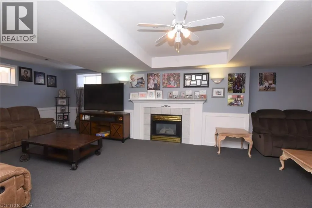 17 DURRELL Court