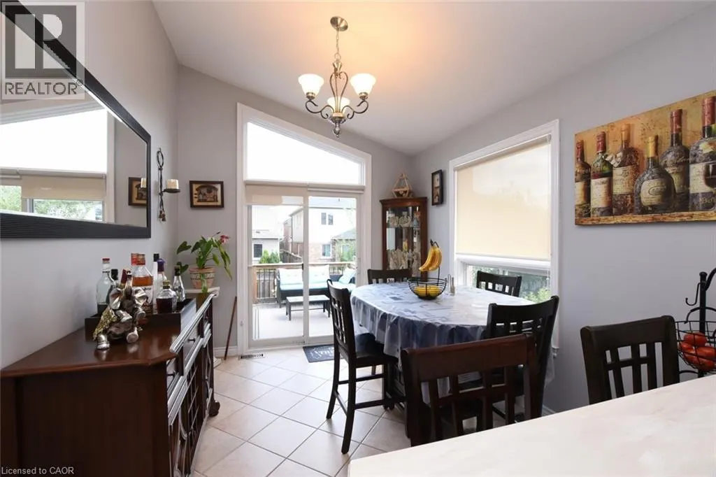 17 DURRELL Court