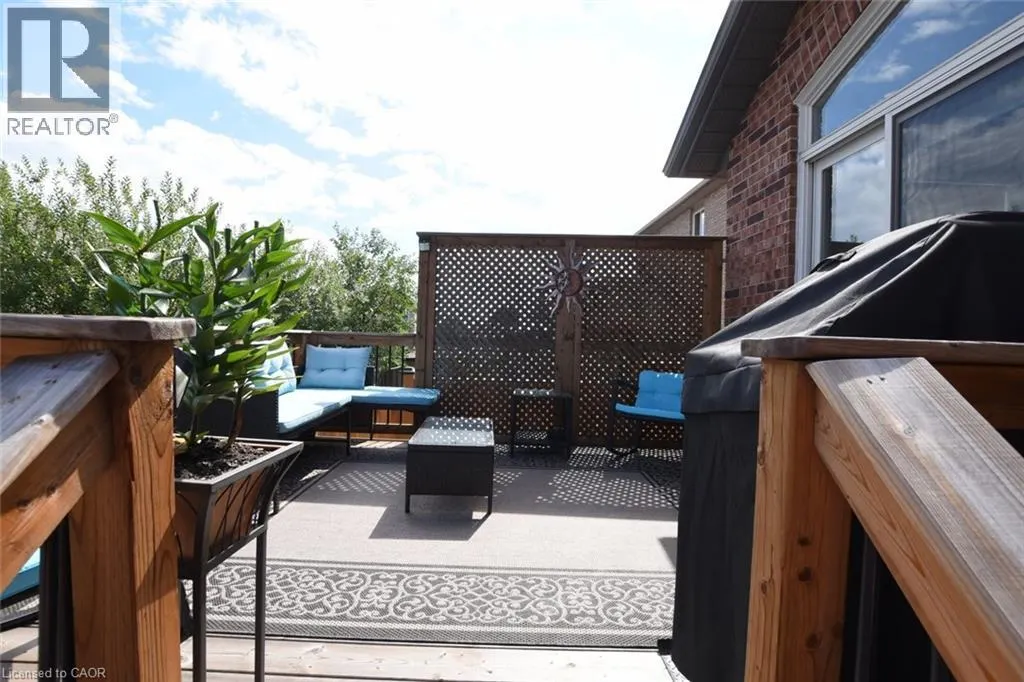 17 DURRELL Court