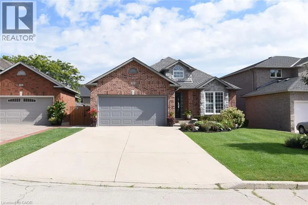17 DURRELL Court