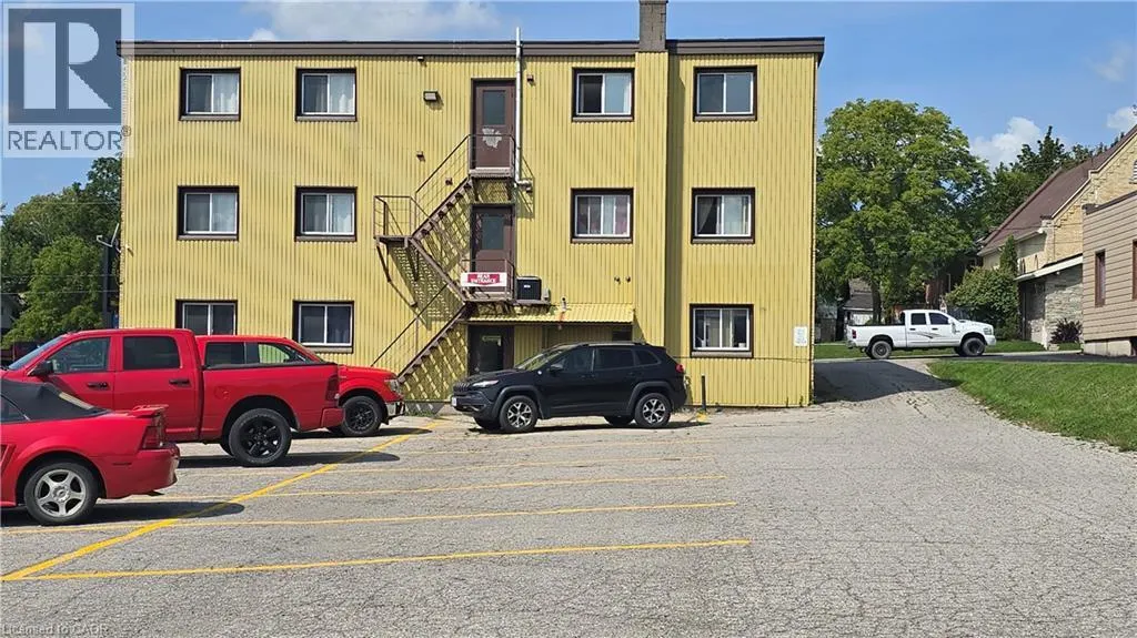 360 WALLACE Avenue N Unit# 6, #6