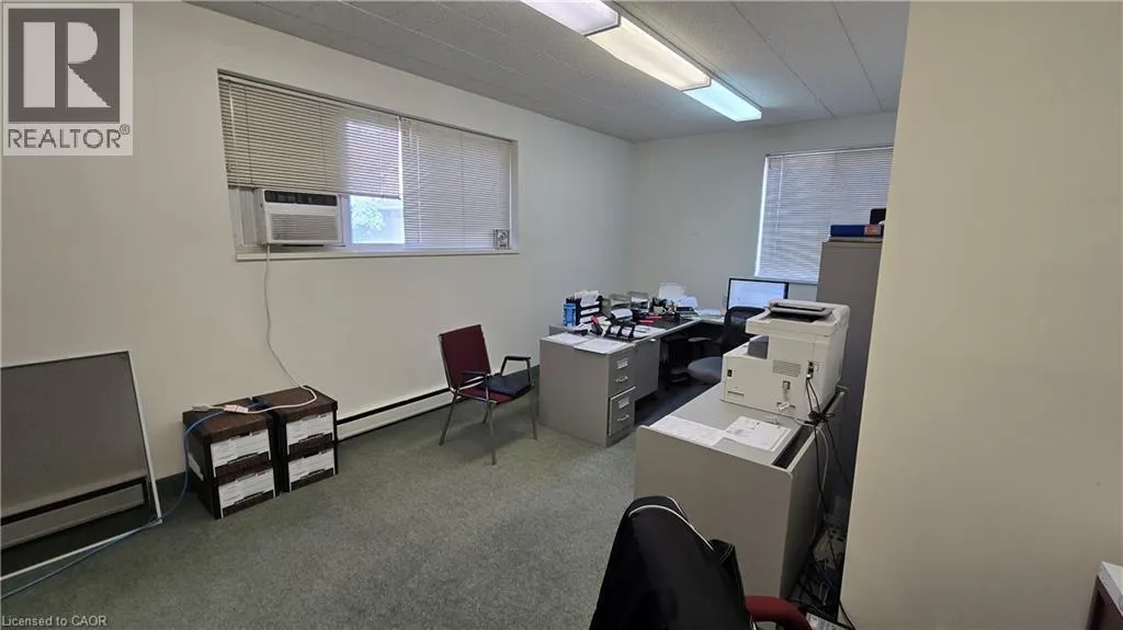360 WALLACE Avenue N Unit# 6, #6