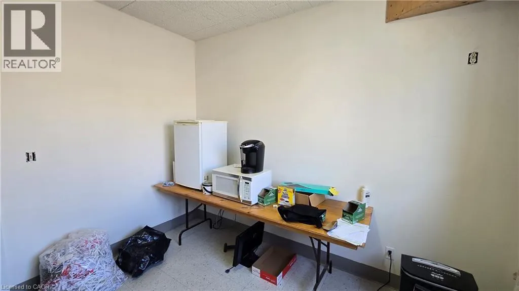 360 WALLACE Avenue N Unit# 6, #6