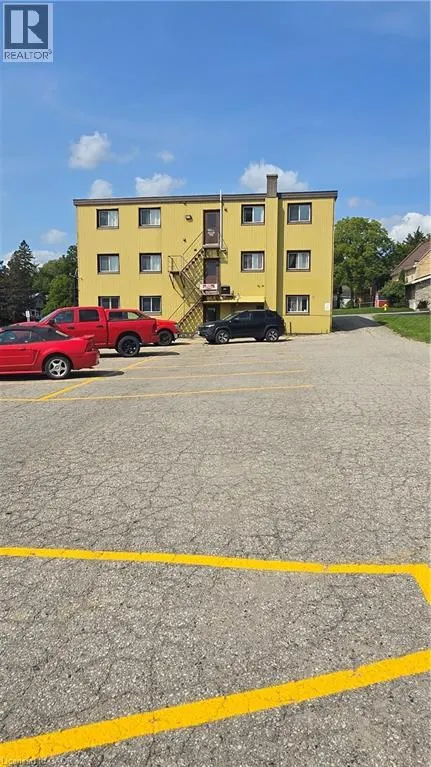 360 WALLACE Avenue N Unit# 6, #6