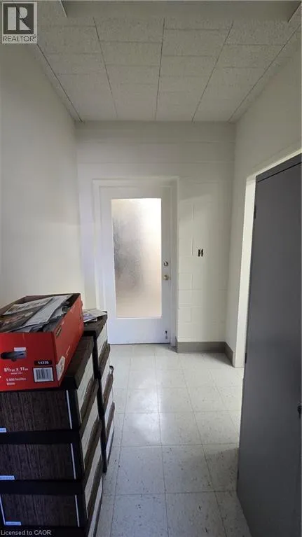 360 WALLACE Avenue N Unit# 6, #6