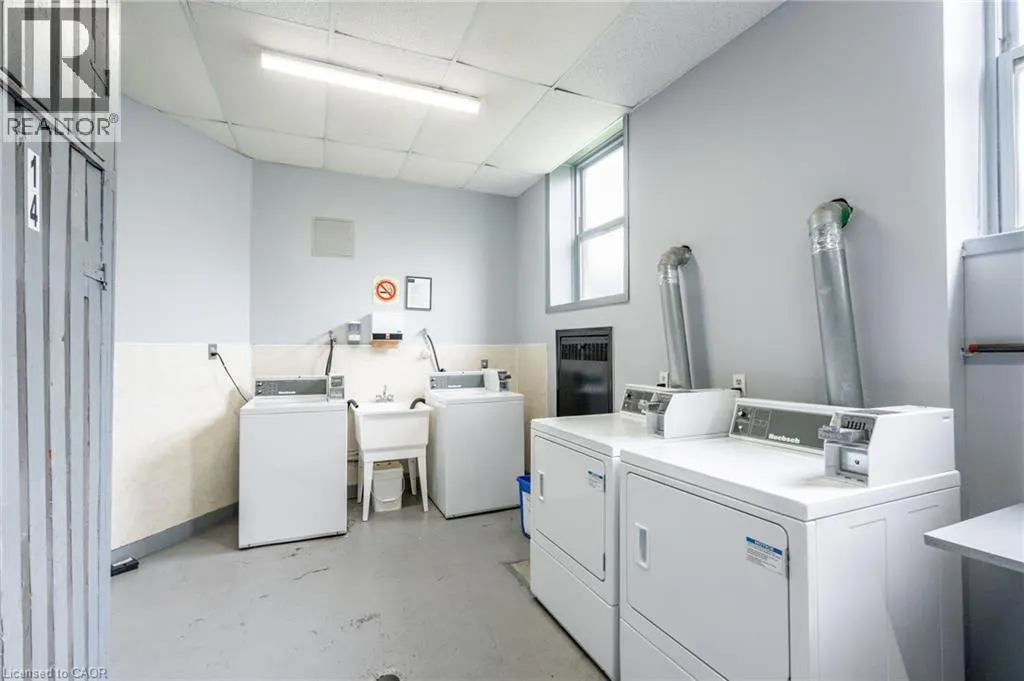 452 ABERDEEN Avenue Unit# 13, #13