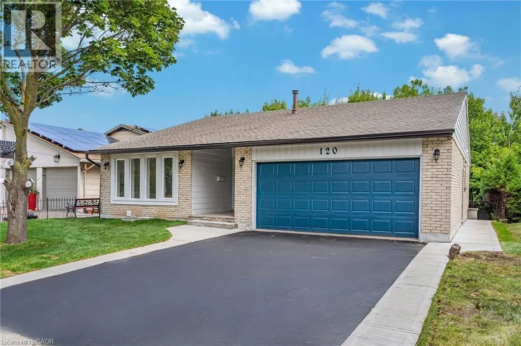 120 WESTHEIGHTS Drive