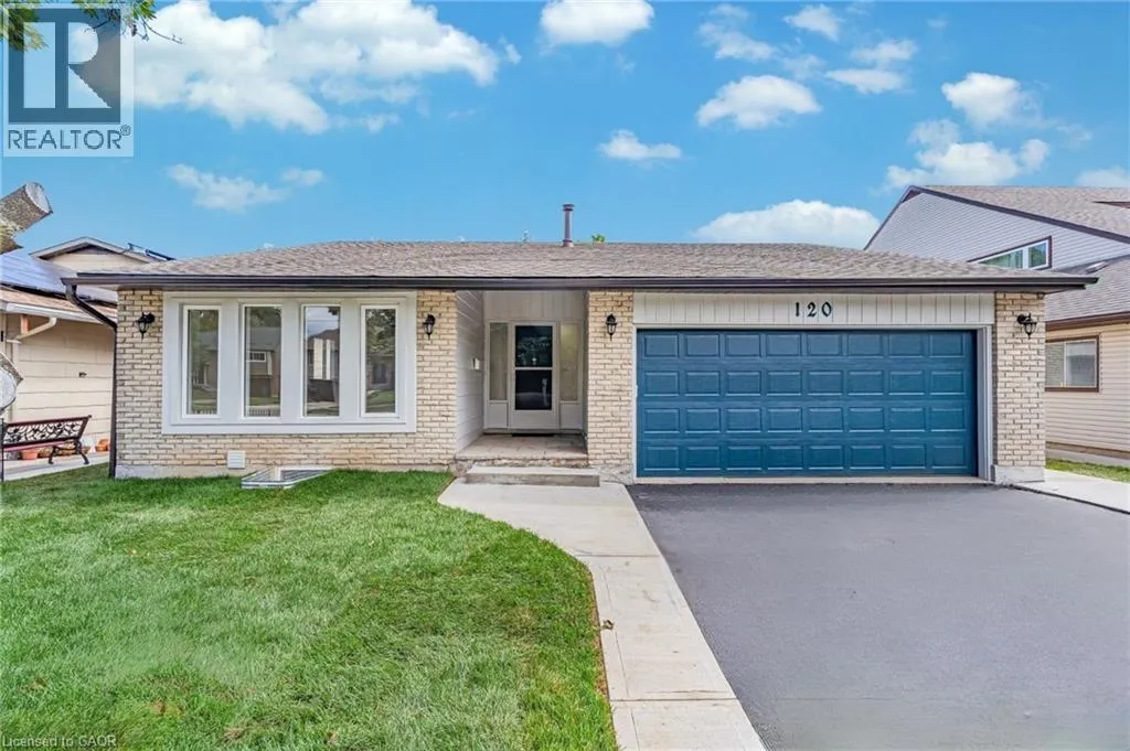 120 WESTHEIGHTS Drive