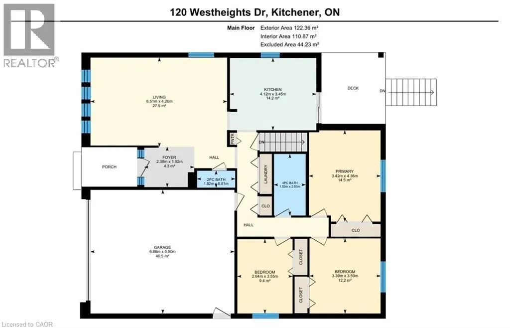 120 WESTHEIGHTS Drive