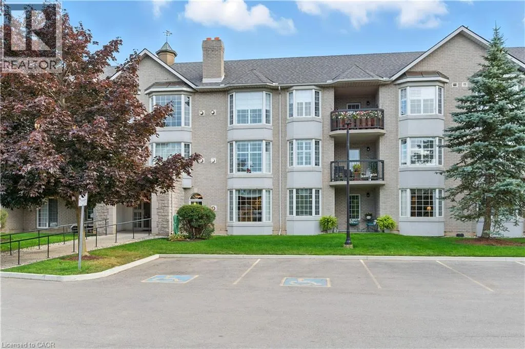 980 GOLF LINKS Road Unit# 101, #101