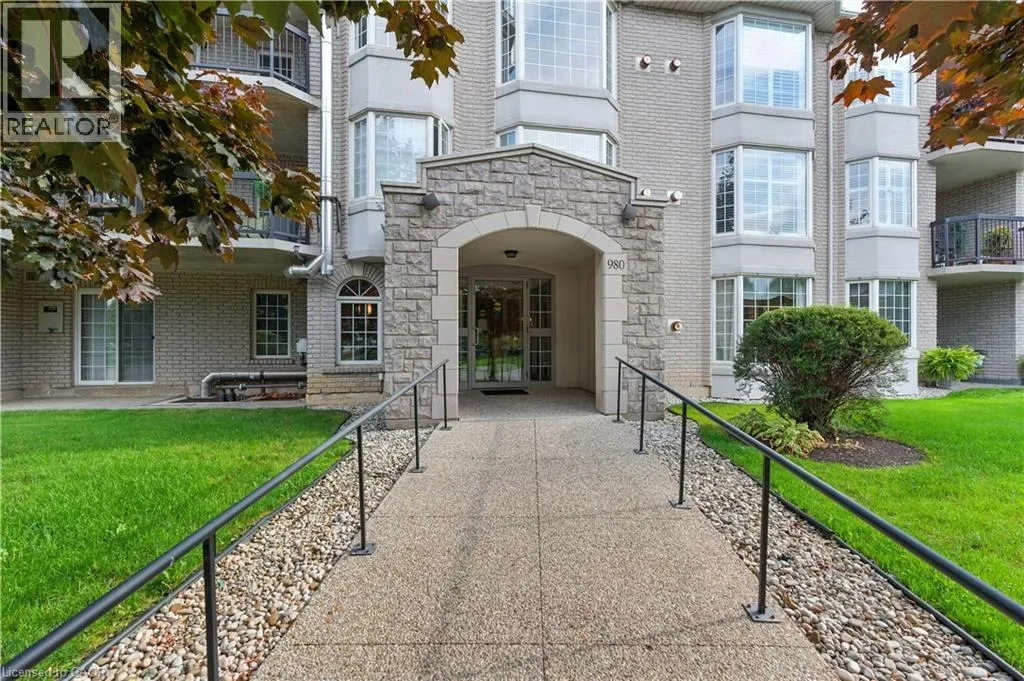 980 GOLF LINKS Road Unit# 101, #101