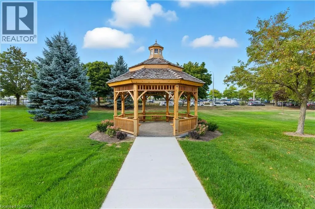 980 GOLF LINKS Road Unit# 101, #101