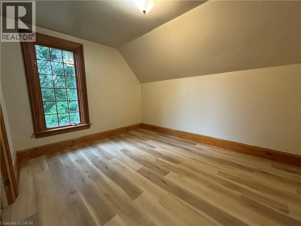150 ELGIN Street N Unit# A, #A