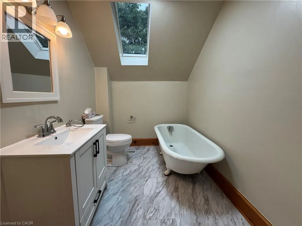 150 ELGIN Street N Unit# A, #A