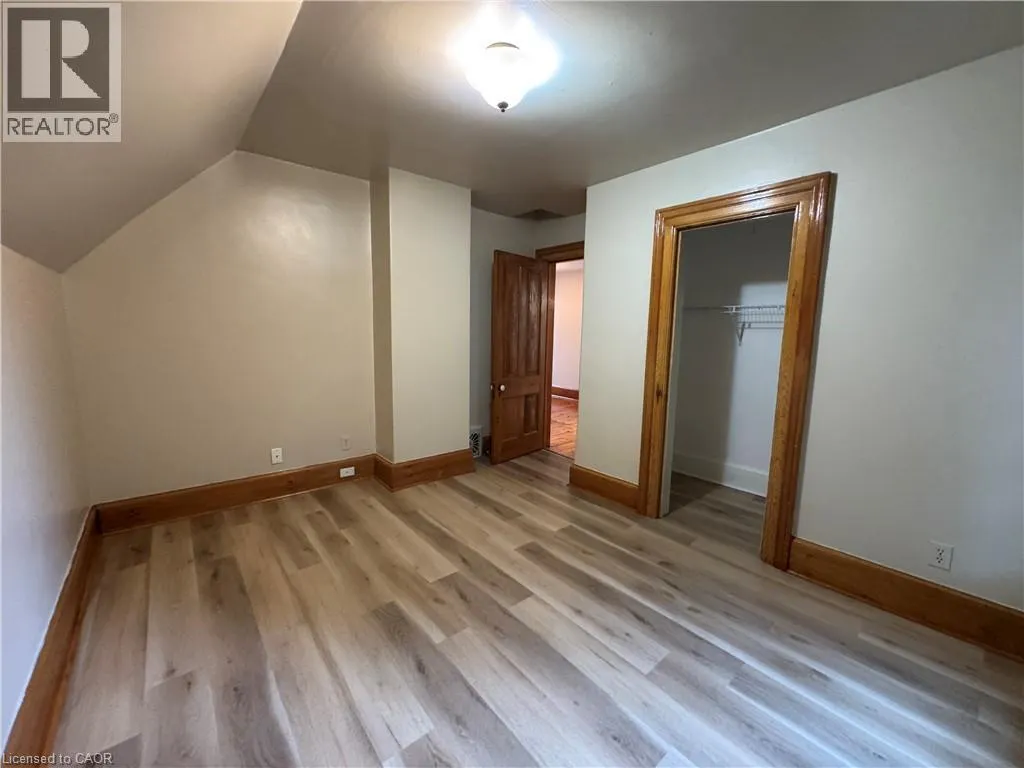 150 ELGIN Street N Unit# A, #A
