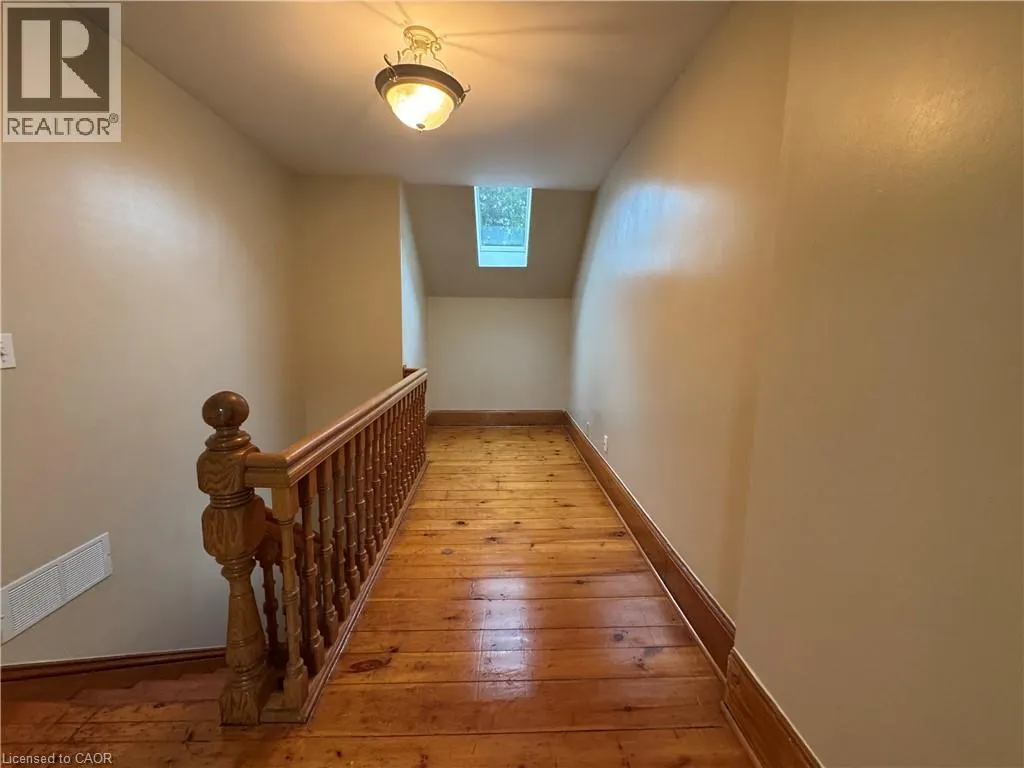 150 ELGIN Street N Unit# A, #A